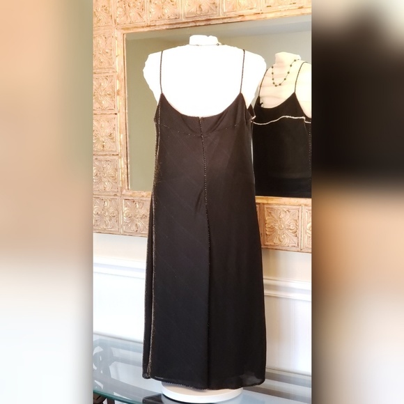 Betsy & Adam Cocktail/Formal Dress - Picture 3 of 3